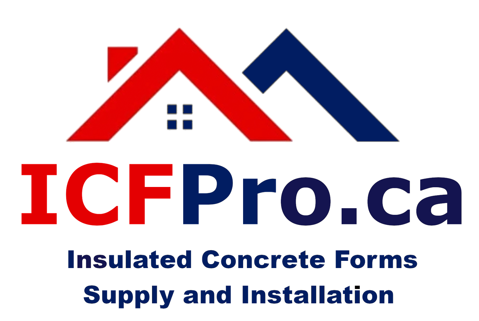 Southern Ontario’s Premier ICF Builders