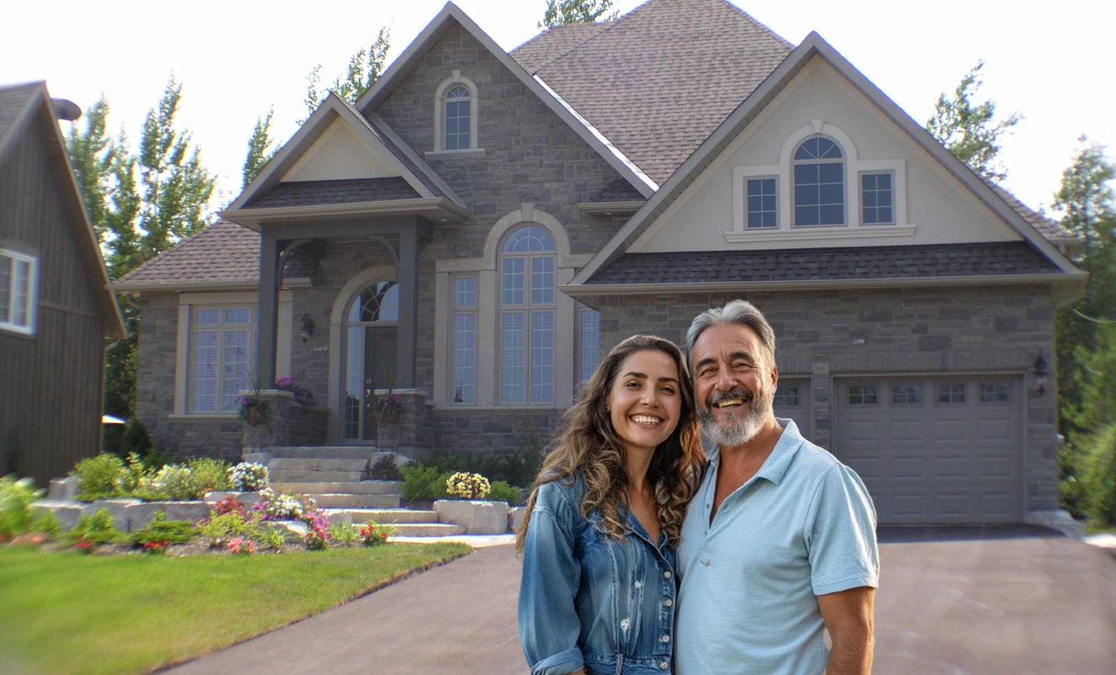 Our work through the last 45 plus years