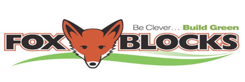 Fox Blocks ICF
