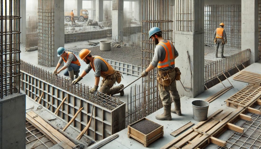 Structural Strength of ICF
