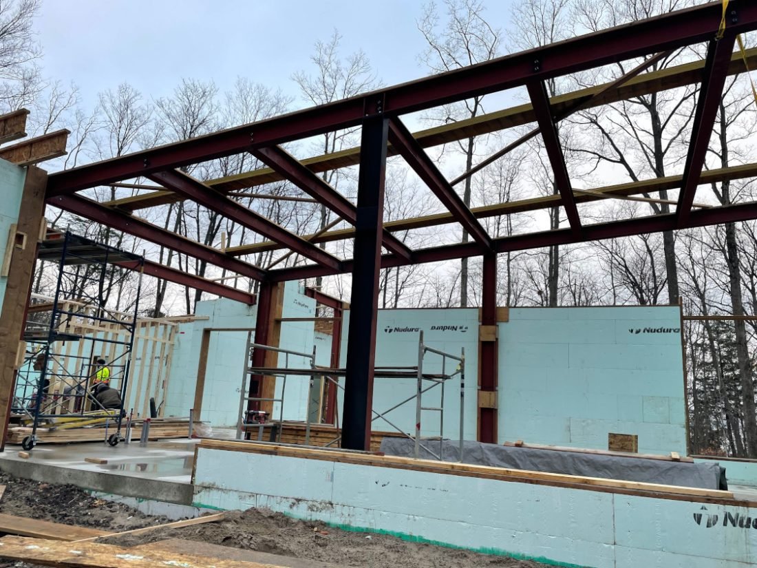 ICF Design Challenges